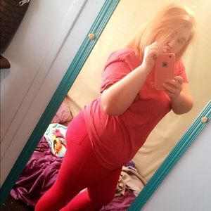 Meet your Posher, Madison